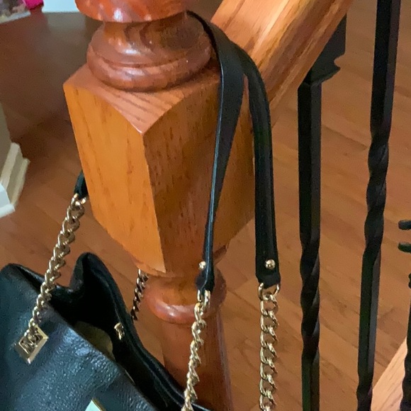 ♠️ Kate Spade Sedgewick Lane Phoebe leather bag♠️ - Picture 3 of 7